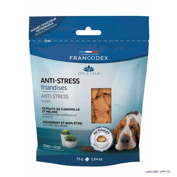 Francodex Anti Stress 1