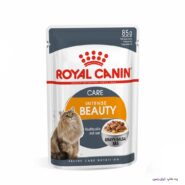 Royal Canin Beauty Gravy