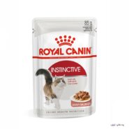Royal Canin Instinctiv Gravy