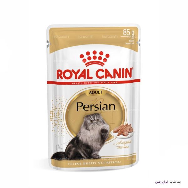 Royal Canin Persian Pouch