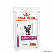Royal Canin Renal Chicken
