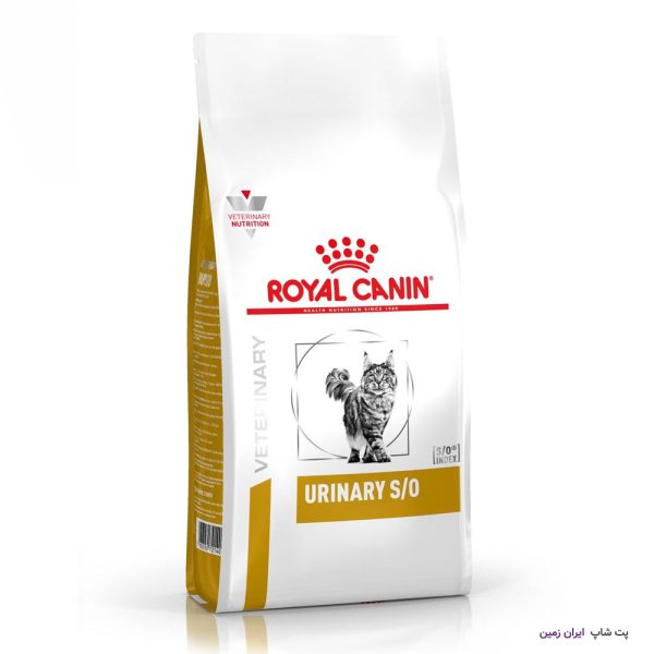 Royal Canin Urinary so