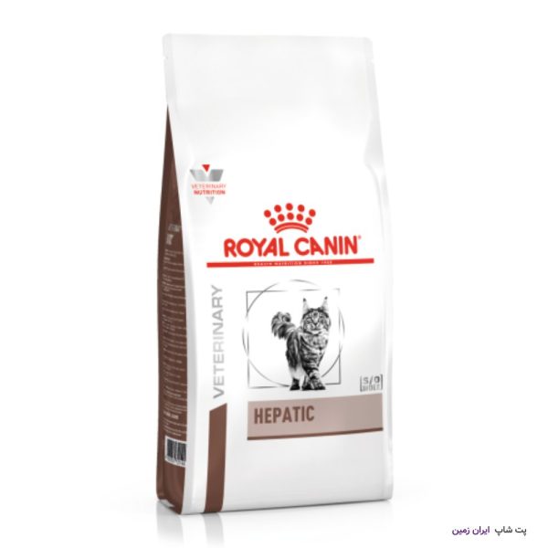 Royal Canin hepatic