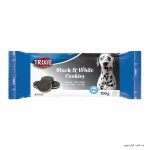 Trixie Black White Cookies