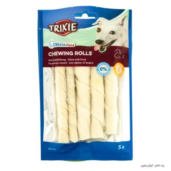 Trixie Chewing Rolls 23231 1