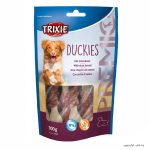 Trixie Duckies