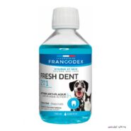 francodex Fresh Dent 2 in 1