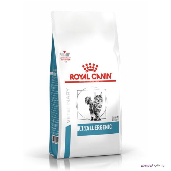 royal canin anallergenic