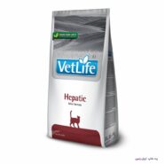 vetlife cat hepatic