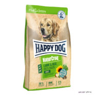 happy dog natural croq adult lamb rice