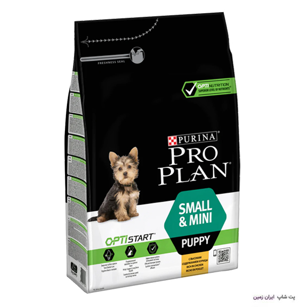 Proplan Small Mini Puppy Opti Start