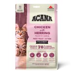 غذای خشک کیتن آکانا Acana First Feast