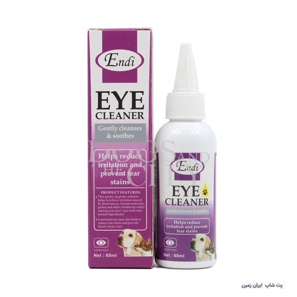 Endi Eye Cleaner