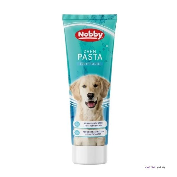 Nobby Tooth Paste