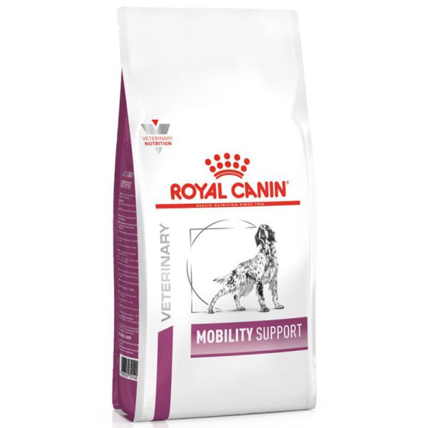 Royal Canin Mobility Support 1