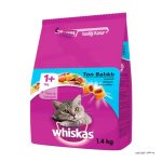 Whiskas Adult With Tuna