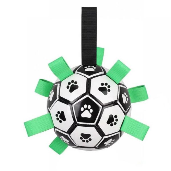 M pets Soccer Ball
