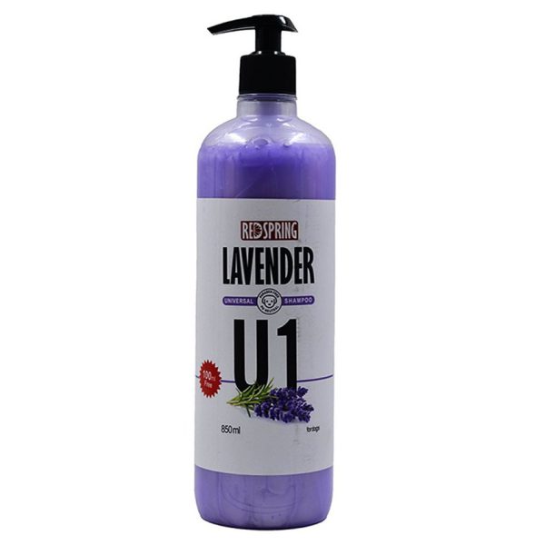 RedSpring Universal Lavender