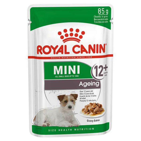 Royal Canin Mini Ageing