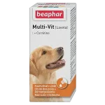 dog multi vitamin cleared 1