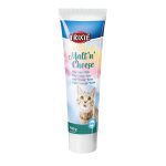 خمیر مالت گربه تریکسی طعم پنیر Trixie Malt Cheese