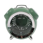 کیف حمل سگ و گربه مدل ساعت M-pets Clock Pet Carrier