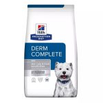 غذای خشک سگ هیلز مینی درم کامپلیت Hill’s Mini Derm Complete