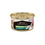 کنسرو گربه پروپلن استرلایزد تن و سالمون Proplan Sterilised Tuna And Salmon