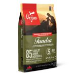 غذای خشک سگ اوریجن تندرا Origen Tundra