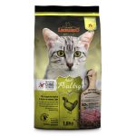 غذای خشک گربه لئوناردو ادالت طعم مرغ Leonardo Adult Chicken