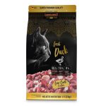 غذای خشک گربه لئوناردو فرش ادالت اردک Leonardo Adult Fresh Duck