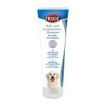 شامپو سگ تریکسی ضد کک و کنه Trixie anti Flea and Tick Shampoo