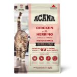 غذای خشک گربه آکانا ایندور عقیم شده Acana Indoor Sterilised Cat