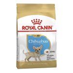غذای خشک سگ شیواوا پاپی رویال کنین Royal Canin Chihuahua Puppy