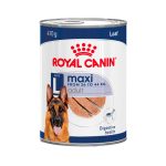 کنسرو سگ رویال کنین مکسی ادالت Royal Canin Maxi Adult Loaf