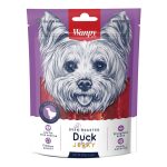 تشویقی سگ ونپی جرکی اردک Wanpy Duck Jerky