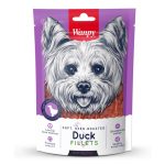تشویقی سگ ونپی فیله اردک Wanpy Duck Fillets