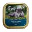 ووم گربه بالغ لئوز تن Leos Adult Tuna Pate