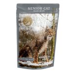 پوچ گربه مسن تیست آو د وایلد طعم مرغ و جگر مرغ Taste of the Wild Senior Cat